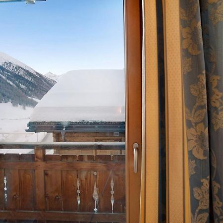 Tre Livigno Exterior foto