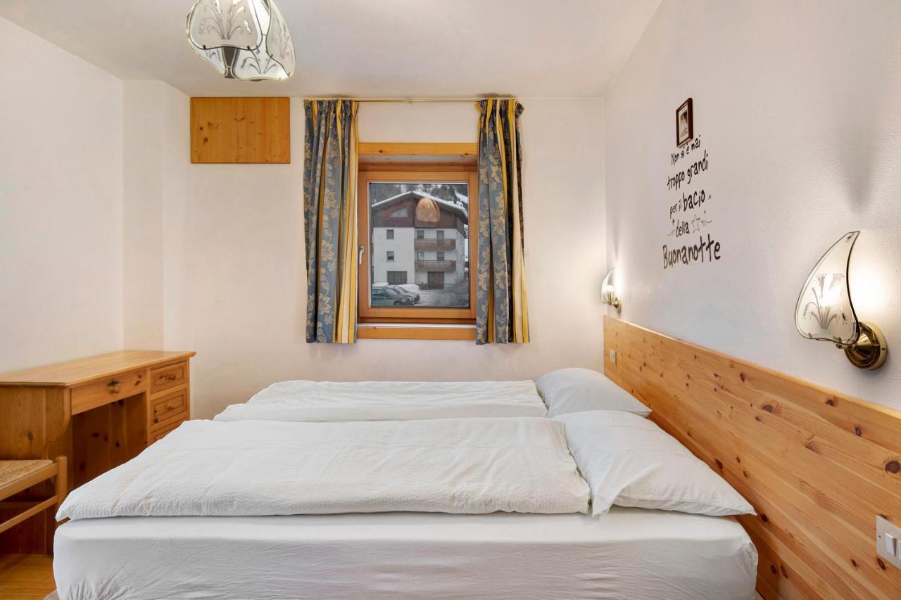 Tre Livigno Exterior foto
