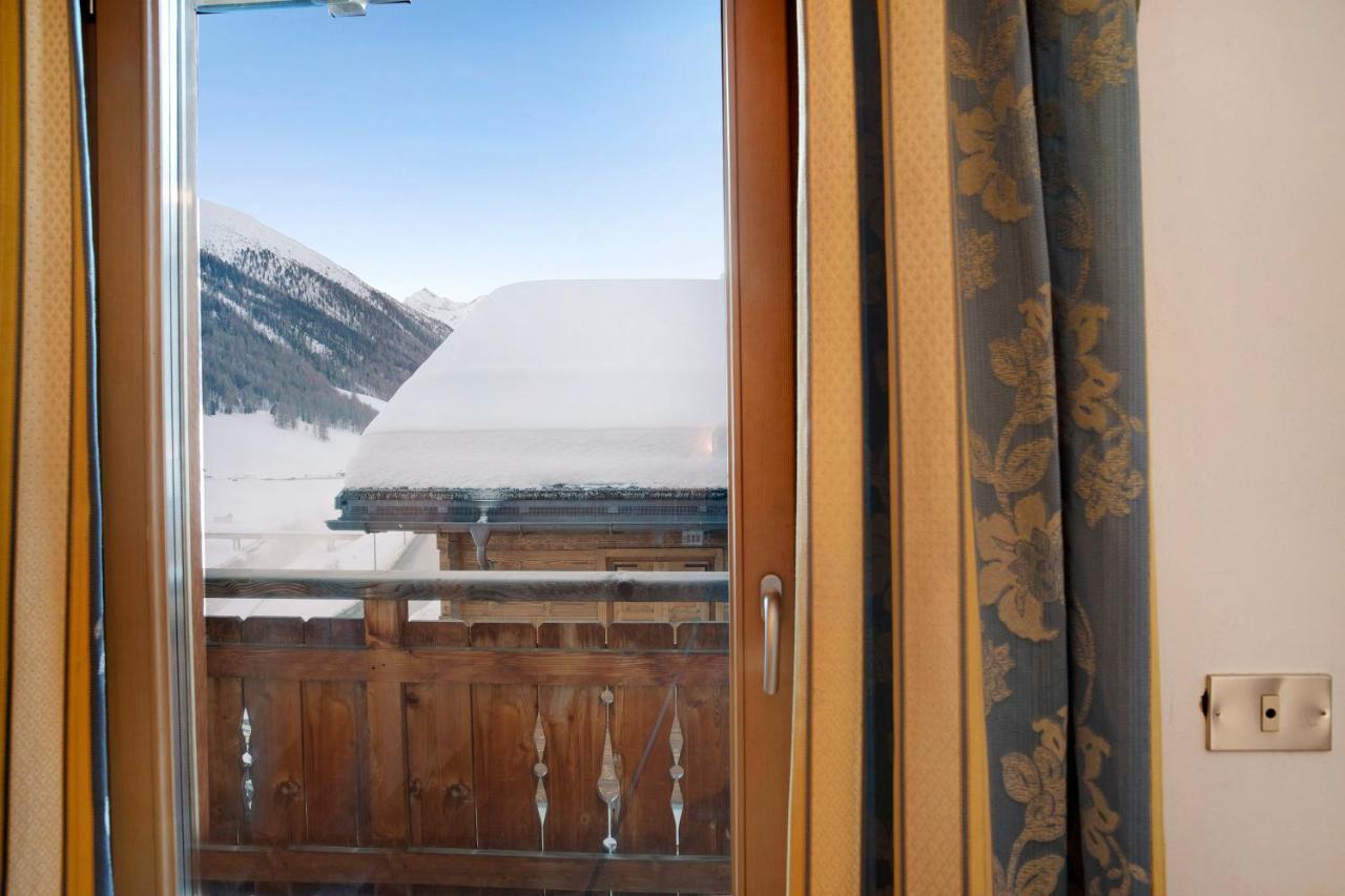 Tre Livigno Exterior foto